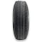 Rubbermaster - Steel Master Rubbermaster ST235/80R16 10 Ply Highway Rib Tire and 8 on 6.5 Eight Spoke Wheel Assembly 599336 - alternate 3